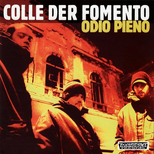 Lattacco dei funkadelici quattro (Remix) by Colle Der Fomento - Download on PagalFree