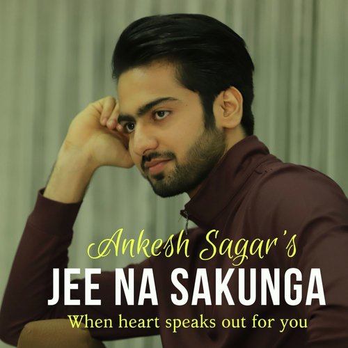 Jee Na Sakunga by Haitham Rafi - Download on PagalFree