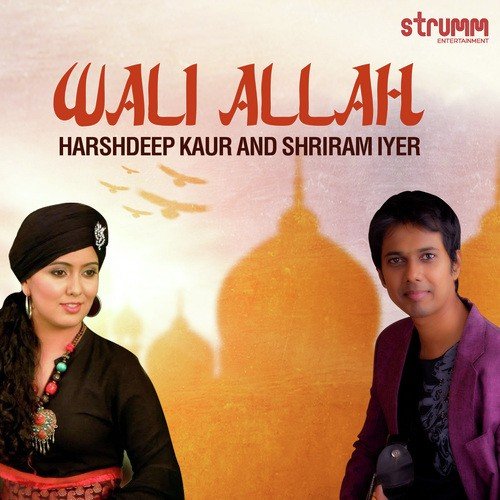 Wali Allah by Kairym amp Sudeep - Download on PagalFree