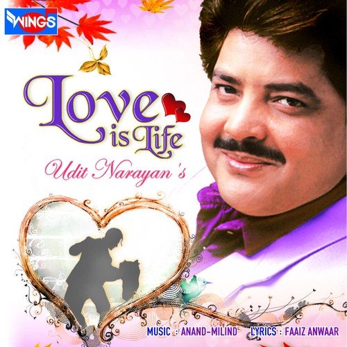 Chahne Lage Tumhain by Udit Narayan - Download on PagalFree