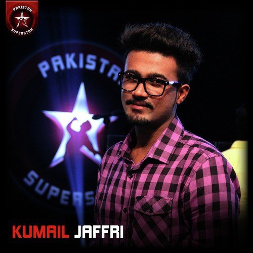 Lal Meri Pat by Kumail Jaffri - Download on PagalFree