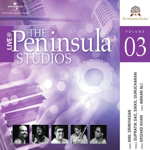 Phule Phule (Kannamaa) (Live From The Peninsula Studios  2013) by Sikkil C Gurucharan - Download on PagalFree