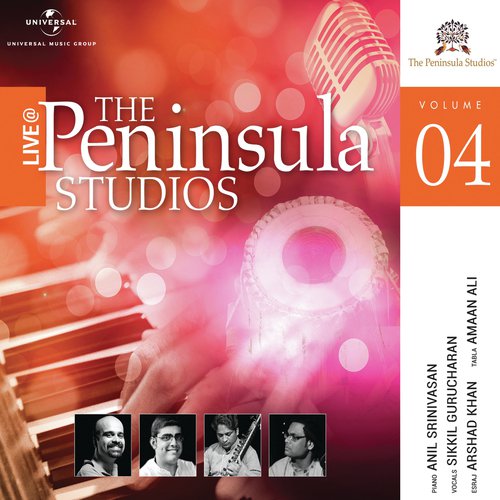 Ashtapadi (Live From The Peninsula Studios  2013) by Sikkil C Gurucharan - Download on PagalFree