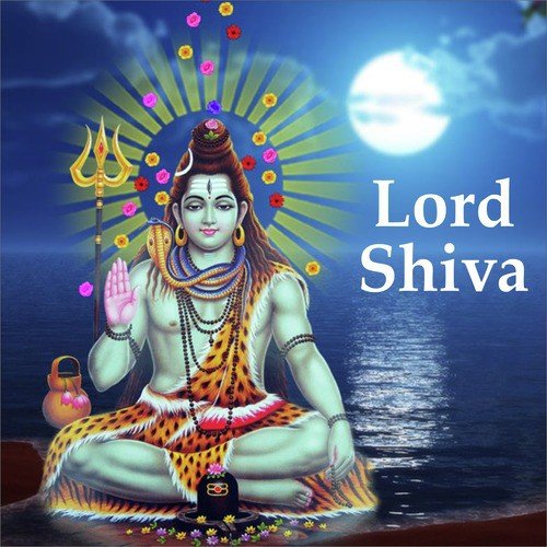 Om Namah Shivaya by S. P. Balasubrahmanyam, G.V. Atri, Ajay Warriar - Download on PagalFree