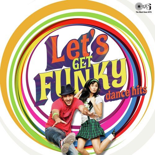 Lets Get Funky (From Catwalk) by Edwin, A.J. Fernades - Download on PagalFree