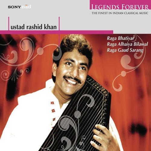 Raga Alhaiya Bilawal (Drut Khayal in Teentaal) by Rashid Khan - Download on PagalFree