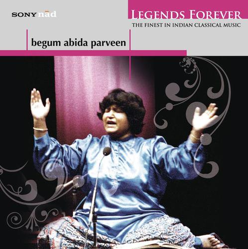 Awwale Shab Woh Bazm Ki Raunaq by Abida Parveen - Download on PagalFree