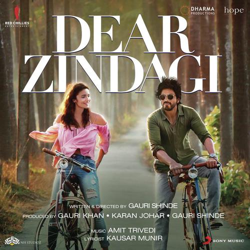 Ae Zindagi Gale Laga Le (Take, 1) by Amit Trivedi, Jasleen Royal - Download on PagalFree