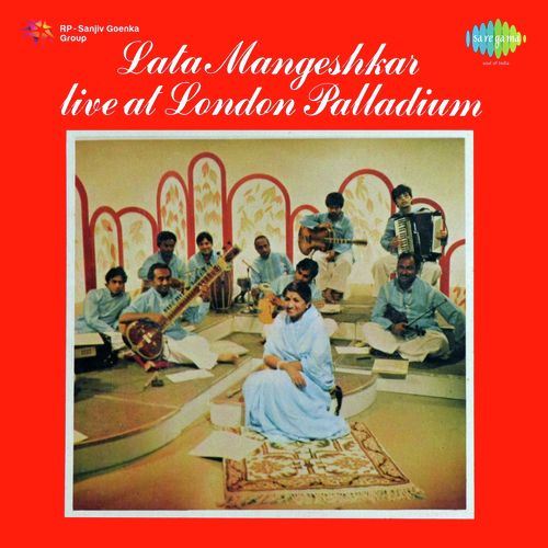 Mohabbat Aesi Dharkan Hai by Lata Mangeshkar, Nitin Mukesh, Usha Mangeshkar, Hemanta Kumar Mukhopadhyay - Download on PagalFree
