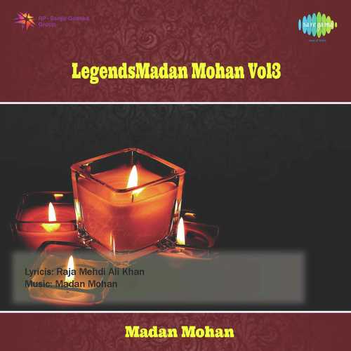 Madan Mohan Sings Aapke Pehloon Mein by Madan Mohan - Download on PagalFree