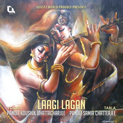 Raga Hamsadhwani Laagi Lagan In Madhyalaya  Drut Teen Taal by Koushik Bhattacharjee - Download on PagalFree