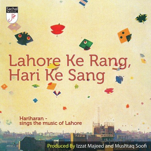 Mohay Upnay Hi Rang Mai Rang De by Hariharan - Download on PagalFree