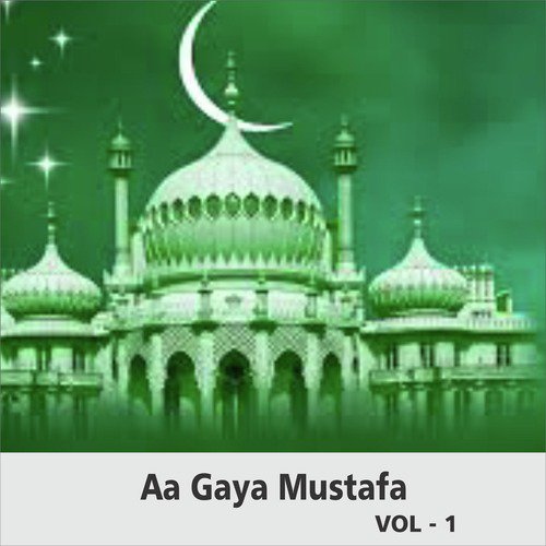 Marhaba Sad Marhaba Ki Goonj Hai by Raja Qadri - Download on PagalFree