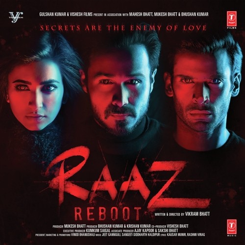 The Sound Of Raaz by Mubashir Baig - Download on PagalFree