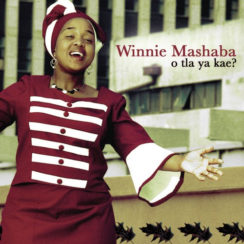 Tsatsi Le Bohloko by Winnie Mashaba - Download on PagalFree