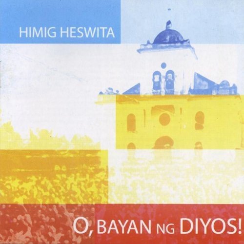 O Bayan Ng Diyos by Various Artists - Download on PagalFree