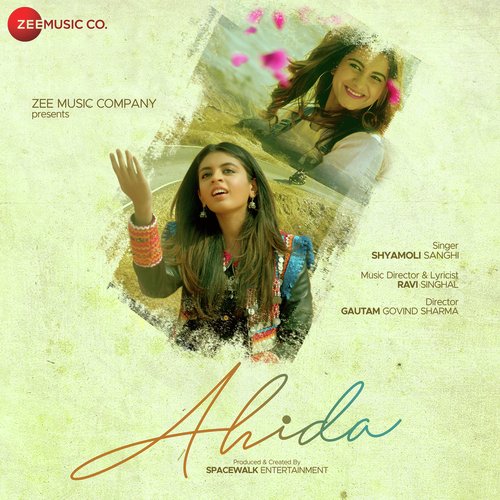 Ahida by Ravi Singhal - Download on PagalFree