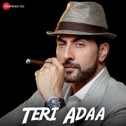 Teri Adaa by Ravi Singhal - Download on PagalFree