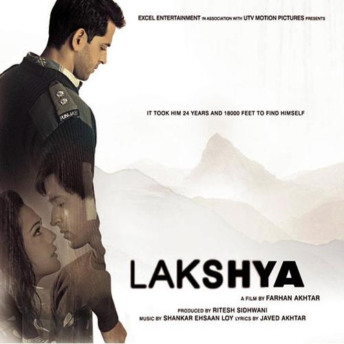 Lakshya (Pocket Cinema) by Amitabh Bachchan - Download on PagalFree