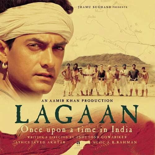 Lagaan (Pocket Cinema) by Aamir Khan - Download on PagalFree
