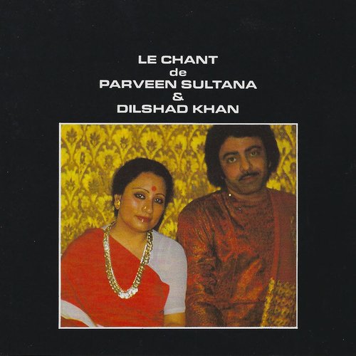 Raga Mishra Pahari - Dhun by Parveen Sultana, Dilshad Khan - Download on PagalFree