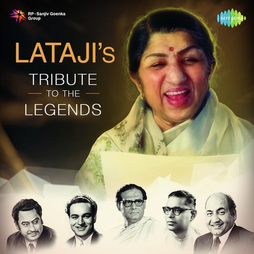 O Mere Dil Ke Chayan by Lata Mangeshkar - Download on PagalFree