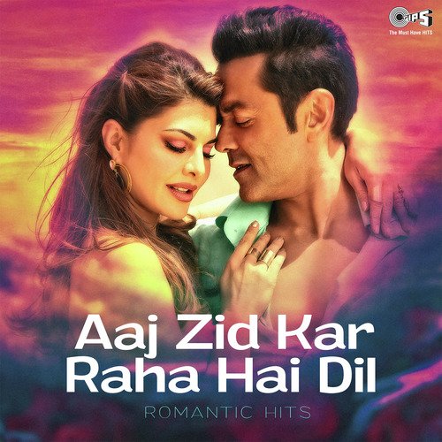 Aankhon Ne Tumhari (From Ishq Vishk) by Various Artists - Download on PagalFree