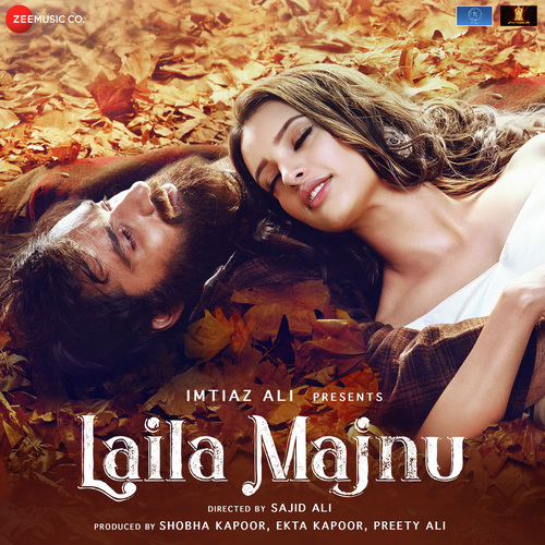 OMeri Laila by Niladri Kumar, Joi Barua, Alif - Download on PagalFree