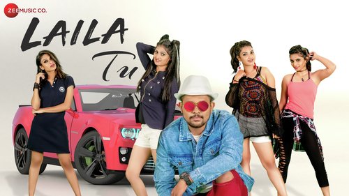 Laila Tu by Shardul - Download on PagalFree