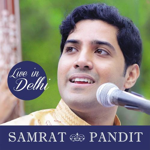 Binati mano piya mori (Khayal  raga Yaman, drut Ektaal) by Samrat Pandit - Download on PagalFree