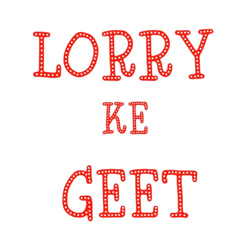 Lorry Ke Geet by Meenakshi Vinay Rai - Download on PagalFree