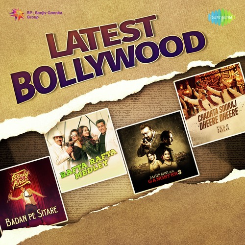 Lag Ja Gale (From Saheb Biwi Aur Gangster 3) by Various Artists - Download on PagalFree