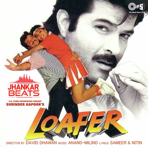 Aao Chalo Hum Kare - Jhankar by Anand-Milind - Download on PagalFree