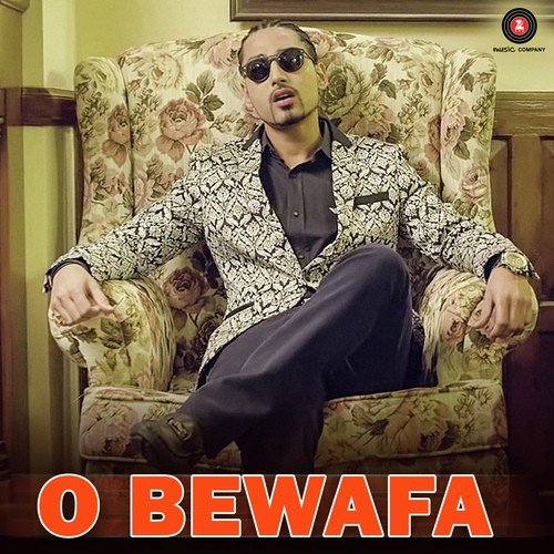 O Bewafa by Anurag Maurya and Gul Saxena - Download on PagalFree