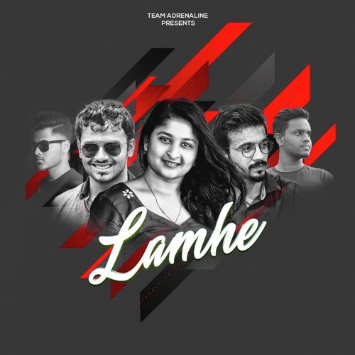 Lamhe by Team Adrenaline - Download on PagalFree