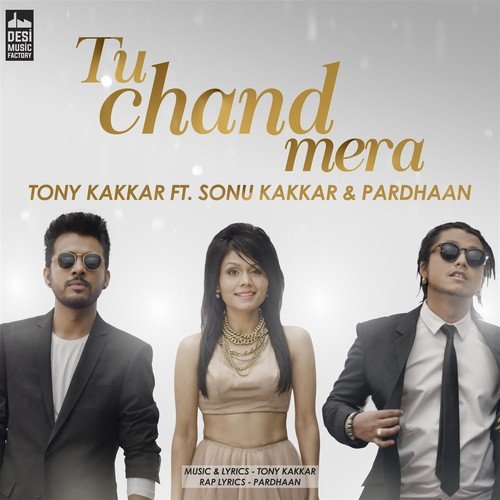 Tu Chand Mera by Taaj - Download on PagalFree