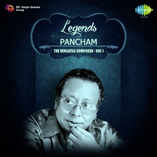 Asha Bhosle by R.D. Burman - Download on PagalFree
