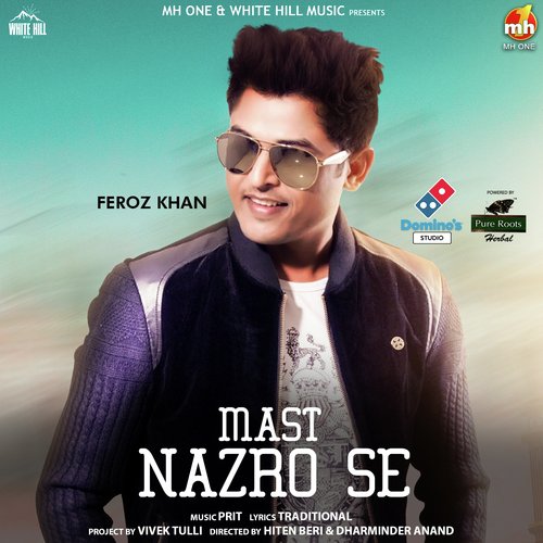 Mast Nazro Se by Raagini Kavathekar - Download on PagalFree