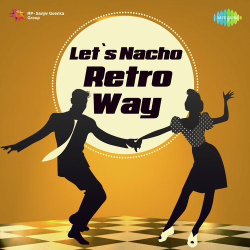Auva Auva Koi Yahan Nache (From Disco Dancer) by Various Artists - Download on PagalFree