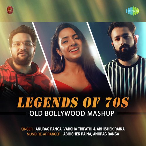 Legends Of 70s by Abhishek Raina, Anurag Ranga, Varsha Tripathi - Download on PagalFree