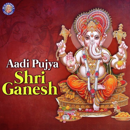 Ganesh Mantra by Various Artists - Download on PagalFree