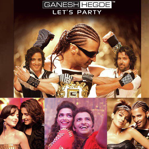 Jiya Jo Laga by Ganesh Hegde - Download on PagalFree
