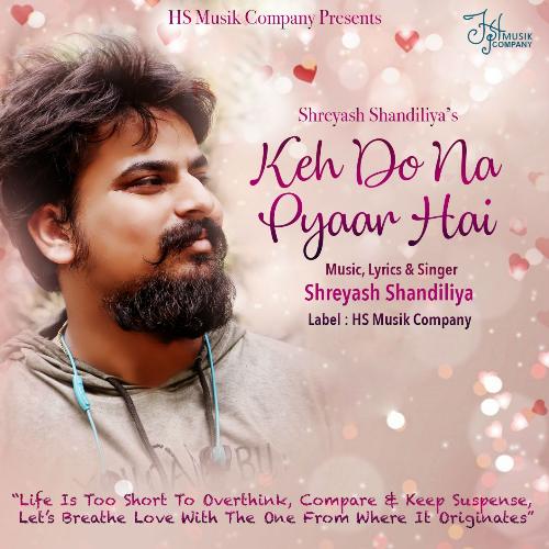 Keh Do Na Pyaar Hai by TRC, Nehal Sharma - Download on PagalFree