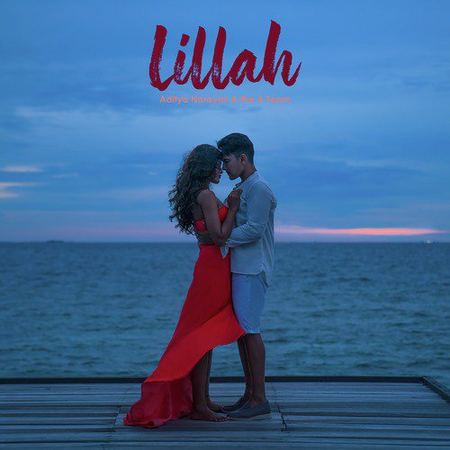 Lillah by Aditya Narayan - Download on PagalFree