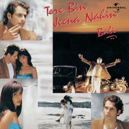 Tere Bin Jeena Nahin (, Album Version) by Aditya Narayan - Download on PagalFree