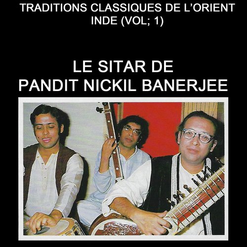 Manj Khamaj by NICKIL BANERJEE - Download on PagalFree