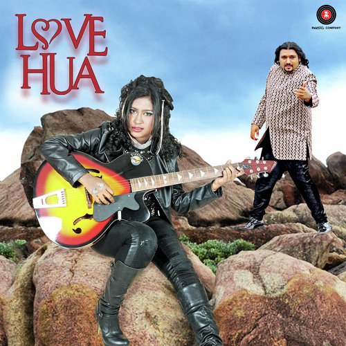 Love Hua by Sanchiti Sakat, Shabab Sabri - Download on PagalFree