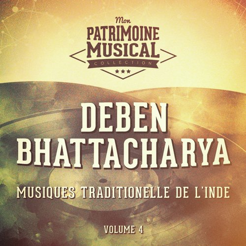 Raga Adana Khayaal In Slow Ek Taal by Deben Bhattacharya - Download on PagalFree