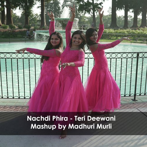 Nachdi Phira - Teri Deewani Mashup by Amit Trivedi - Download on PagalFree