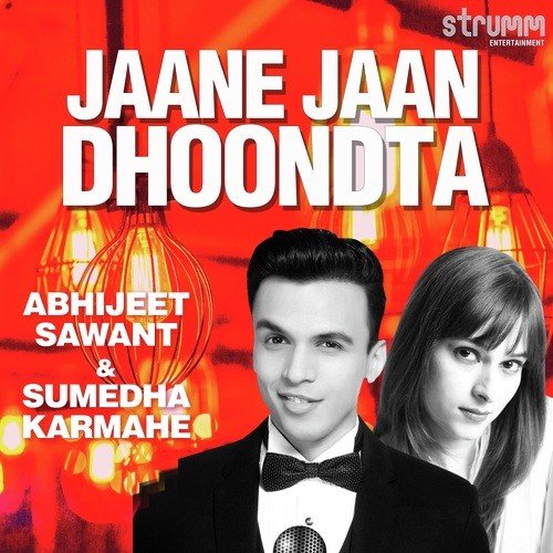 Jaane Jaan Dhoondta - Unwind Version by Ash King - Download on PagalFree